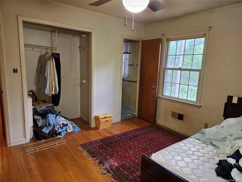 5209 Sedgefield Drive Raleigh, NC 27609