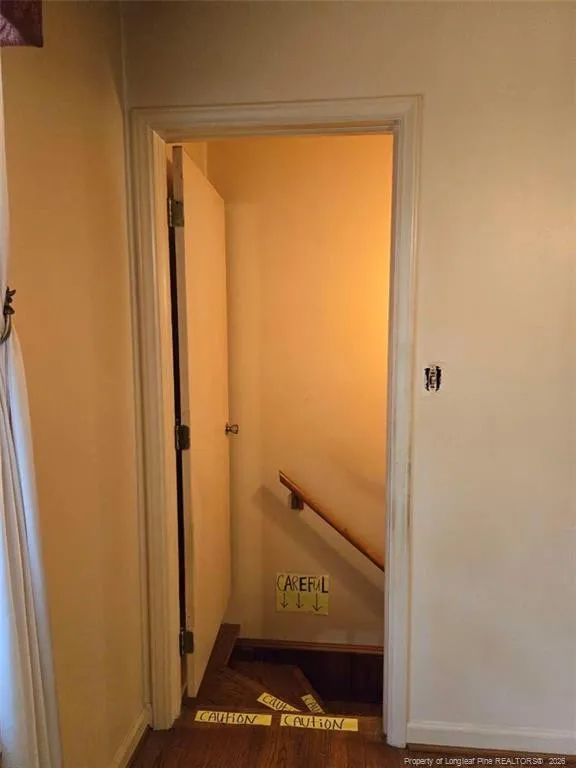 5209 Sedgefield Drive Raleigh, NC 27609