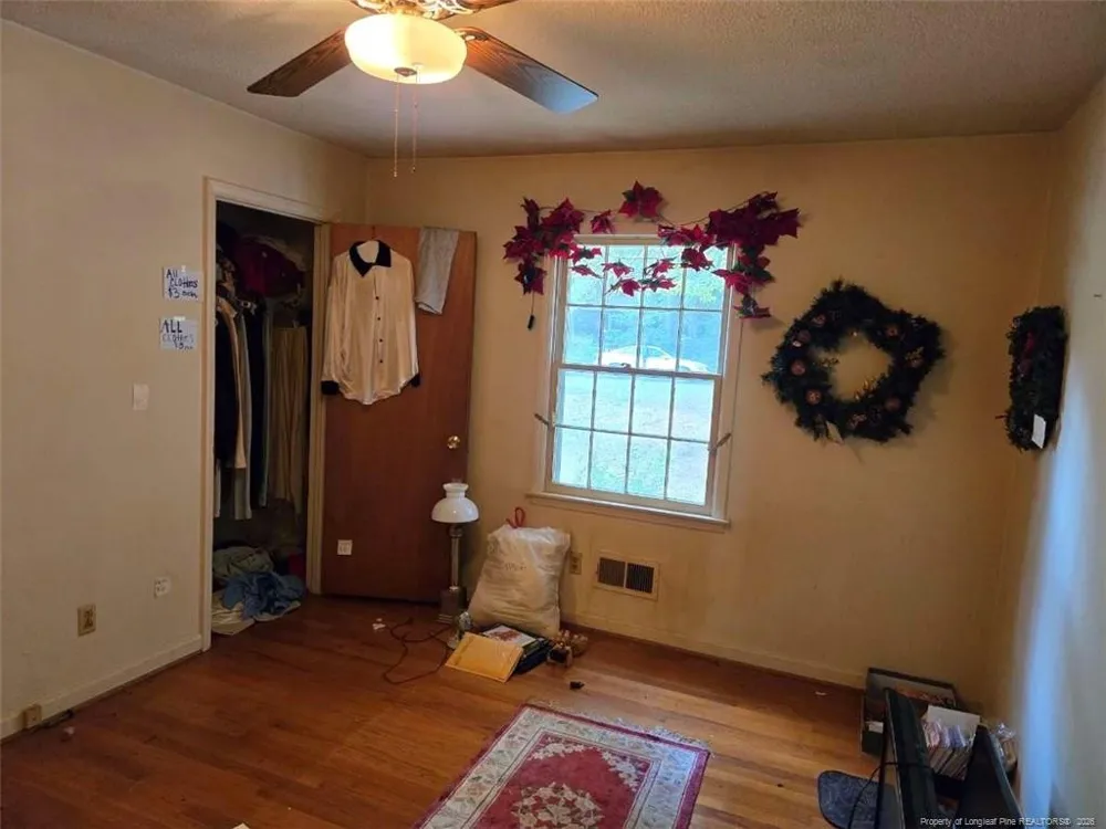 5209 Sedgefield Drive Raleigh, NC 27609