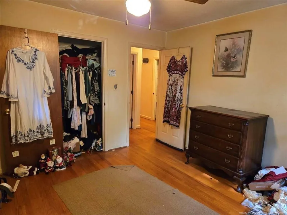 5209 Sedgefield Drive Raleigh, NC 27609