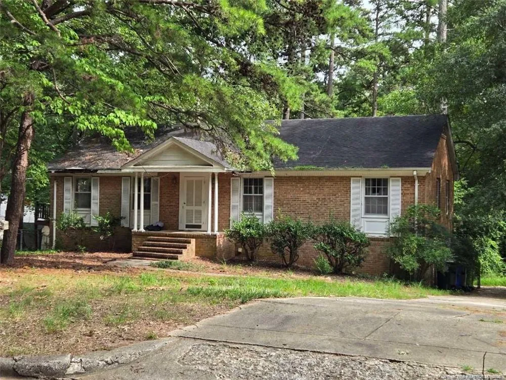 5209 Sedgefield Drive Raleigh, NC 27609
