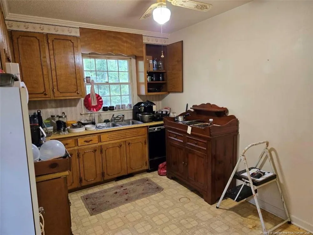 5209 Sedgefield Drive Raleigh, NC 27609