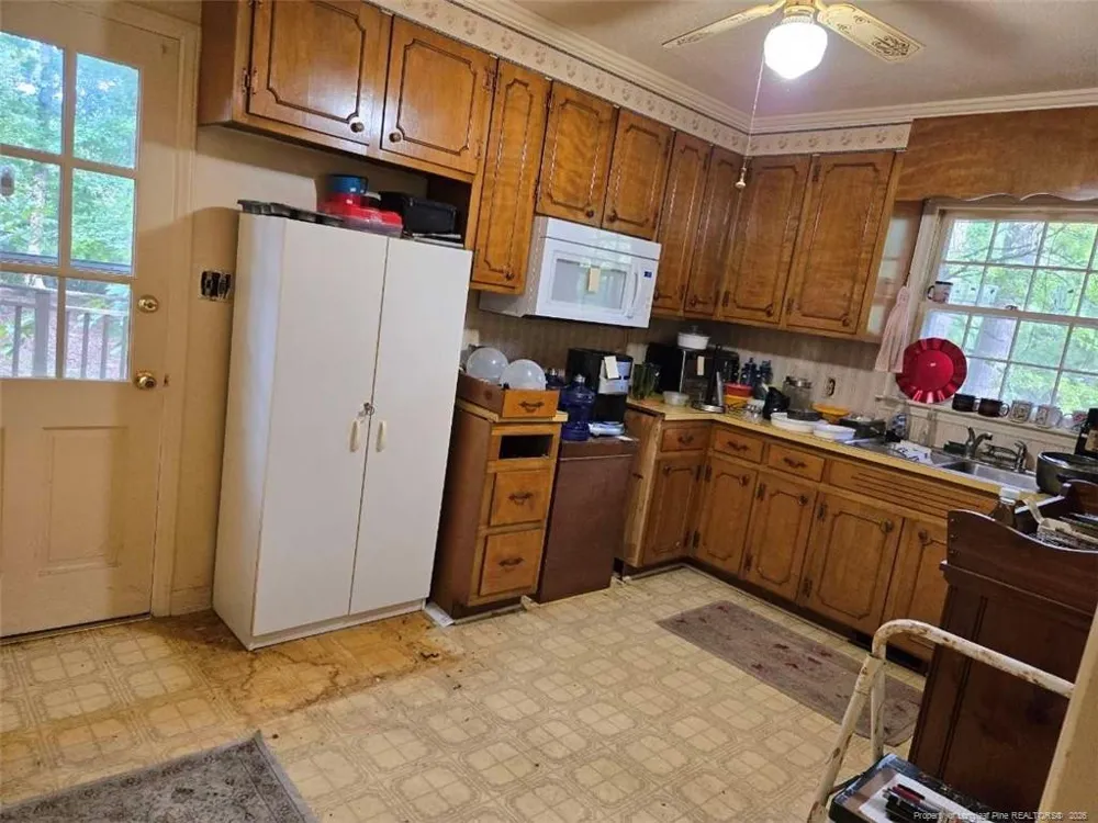 5209 Sedgefield Drive Raleigh, NC 27609