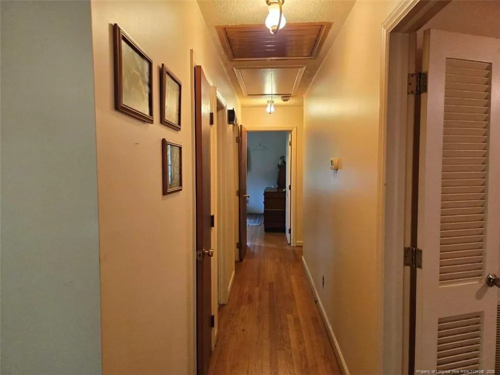 5209 Sedgefield Drive Raleigh, NC 27609