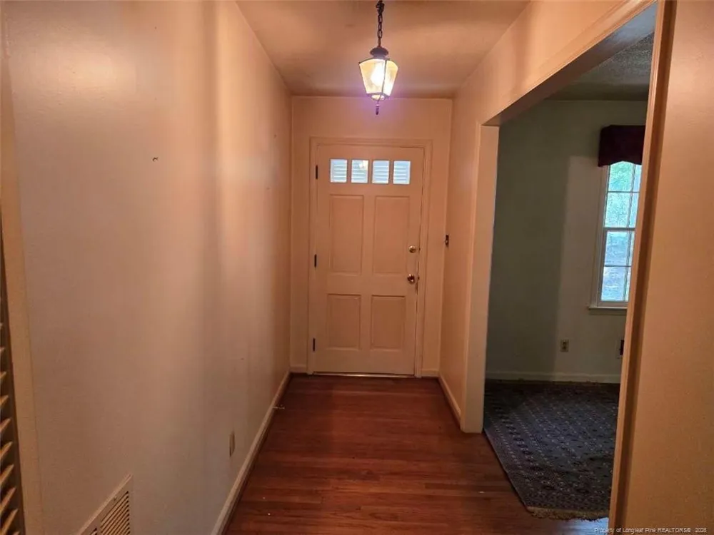 5209 Sedgefield Drive Raleigh, NC 27609