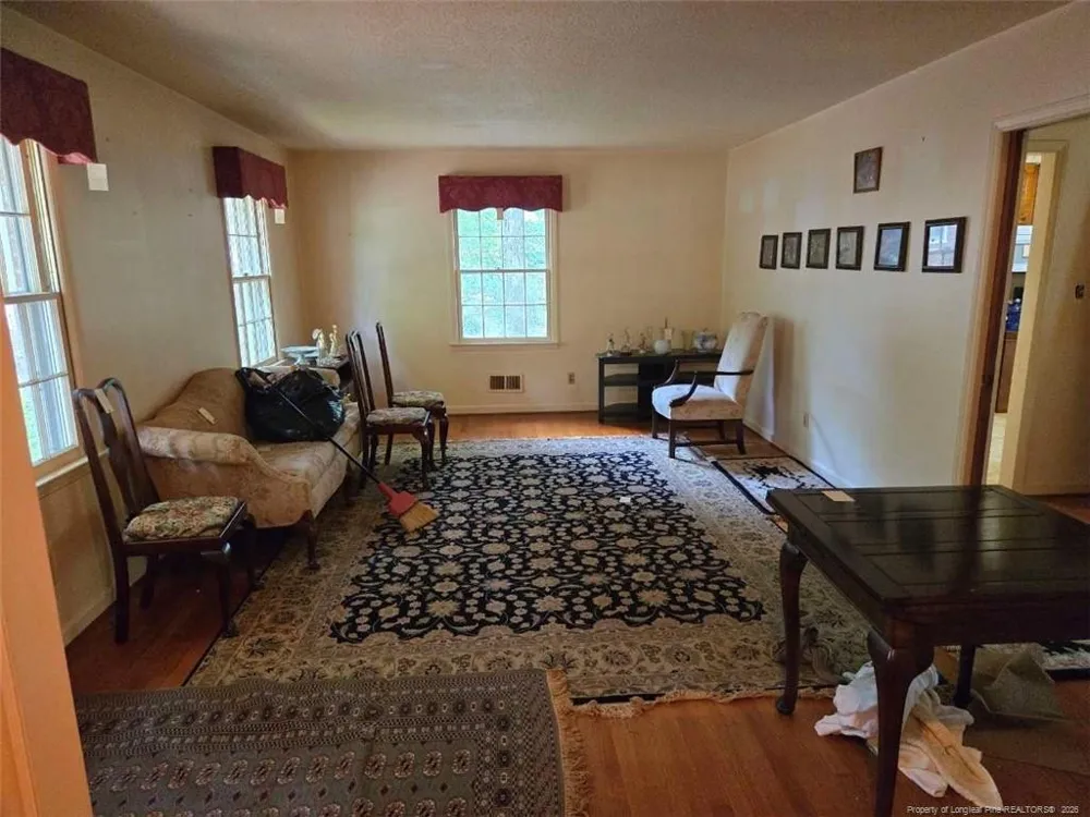 5209 Sedgefield Drive Raleigh, NC 27609