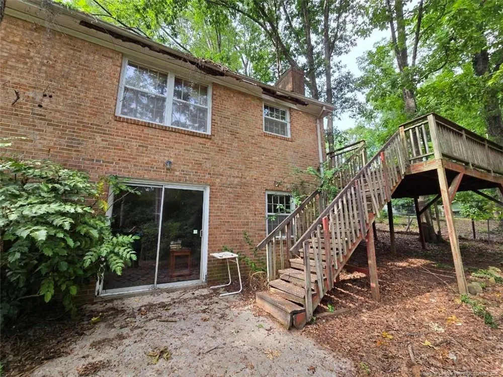 5209 Sedgefield Drive Raleigh, NC 27609