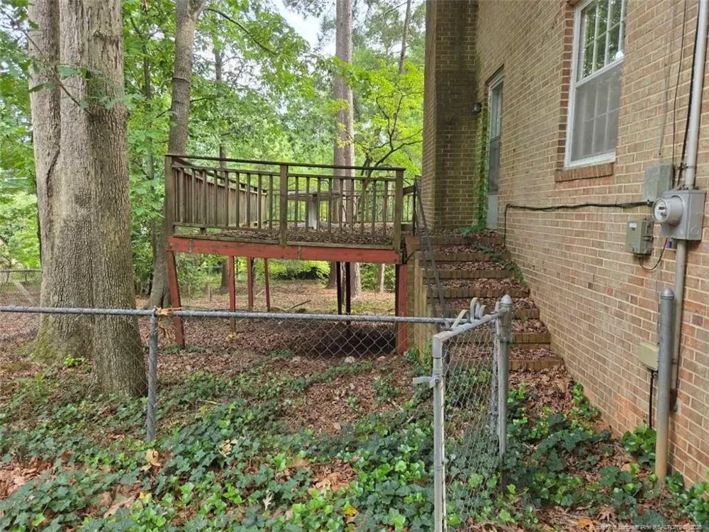 5209 Sedgefield Drive Raleigh, NC 27609