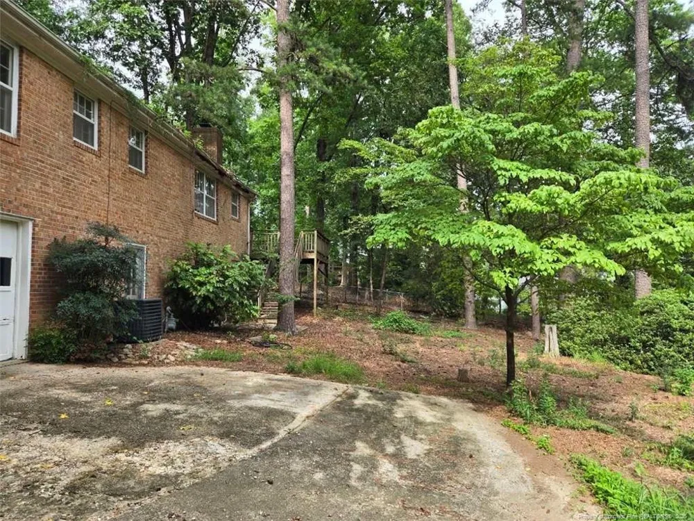 5209 Sedgefield Drive Raleigh, NC 27609