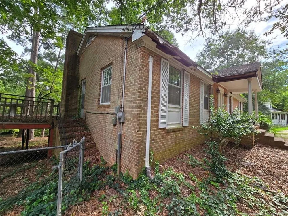 5209 Sedgefield Drive Raleigh, NC 27609