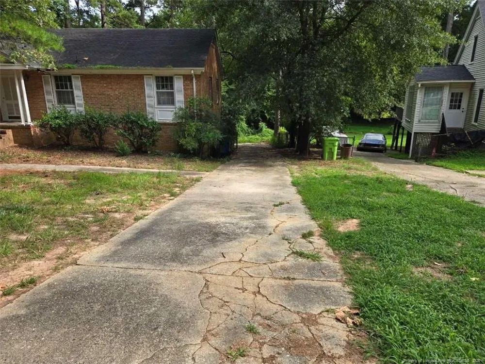 5209 Sedgefield Drive Raleigh, NC 27609
