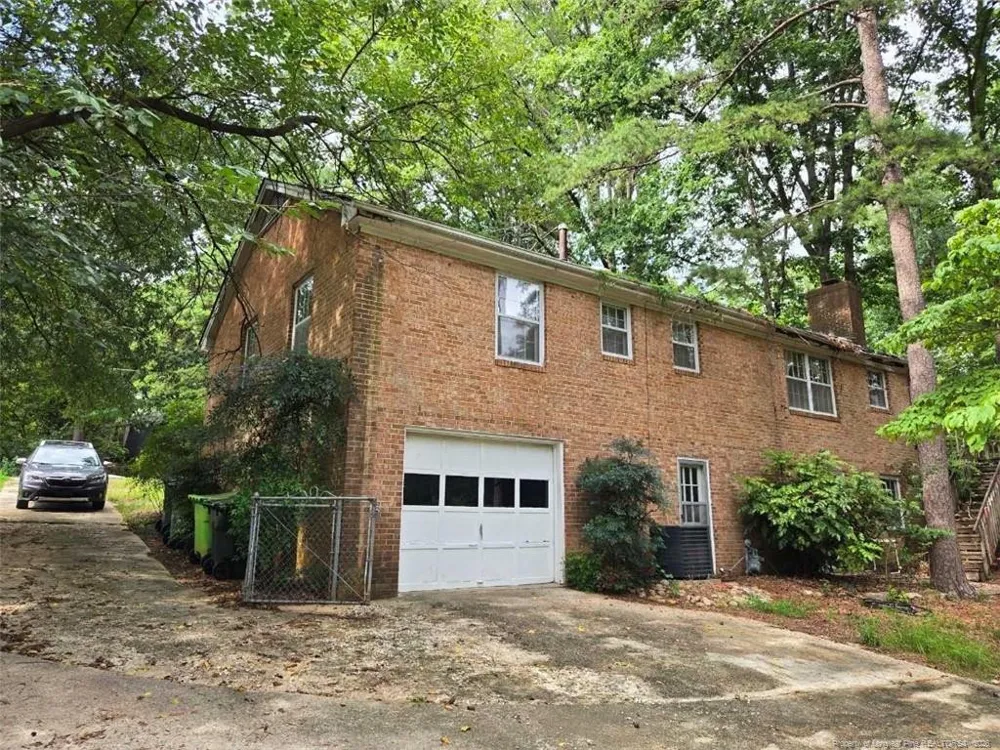 5209 Sedgefield Drive Raleigh, NC 27609
