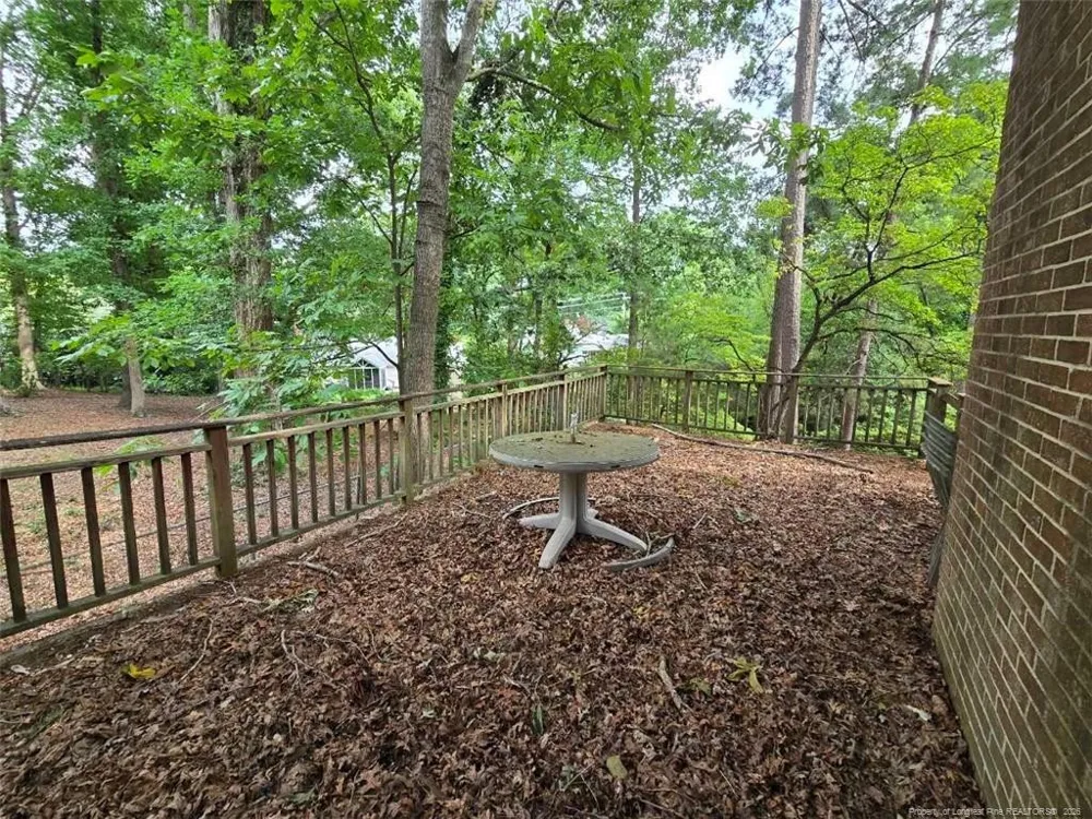 5209 Sedgefield Drive Raleigh, NC 27609