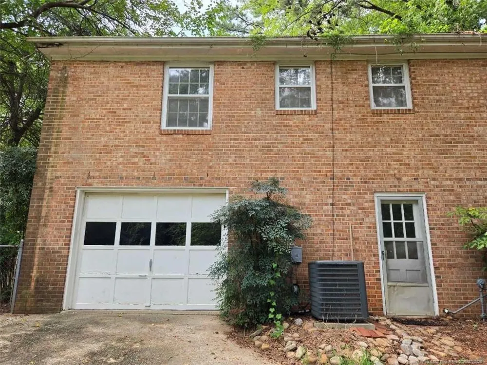 5209 Sedgefield Drive Raleigh, NC 27609