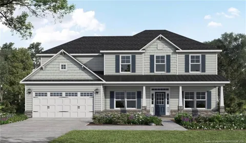 533 Watauga Lane