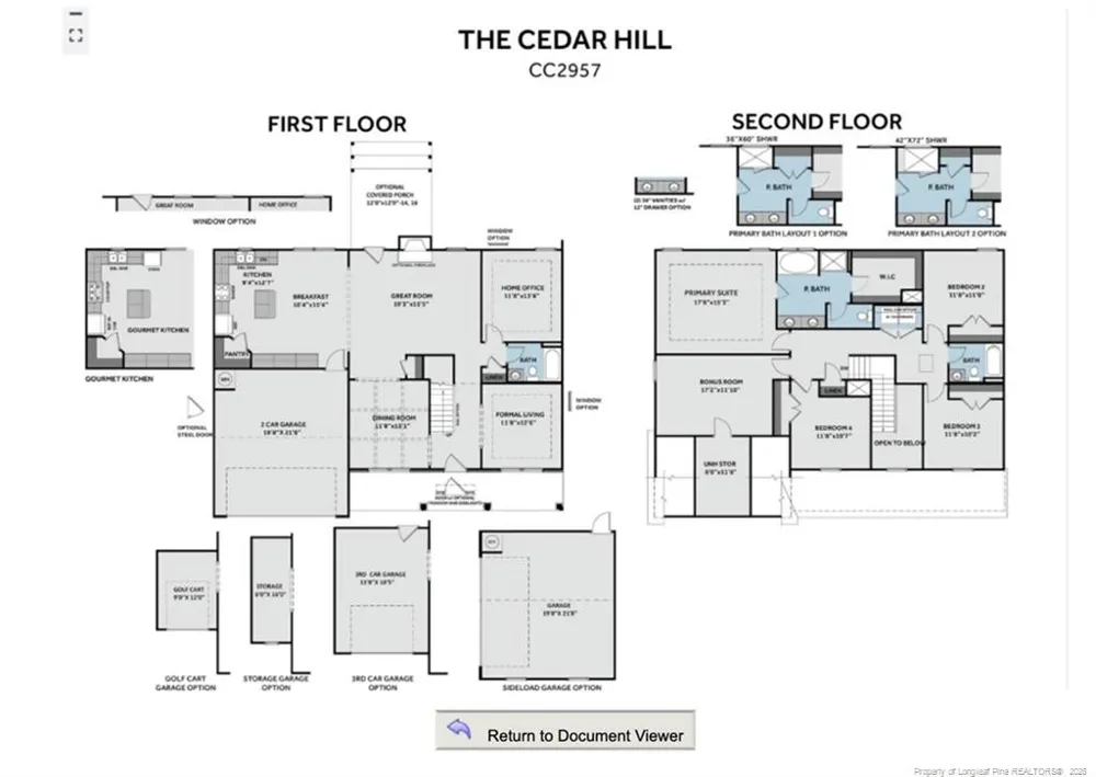 533 Watauga Lane Aberdeen, NC 28315