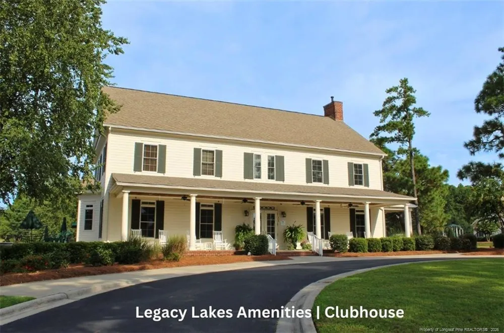 533 Watauga Lane Aberdeen, NC 28315