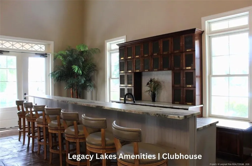 533 Watauga Lane Aberdeen, NC 28315
