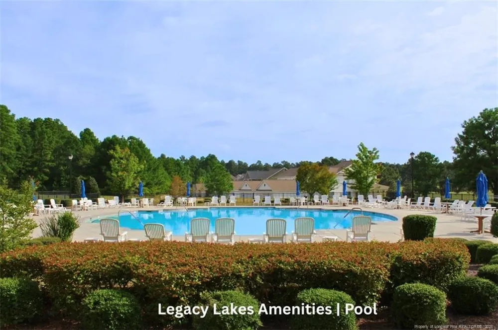 533 Watauga Lane Aberdeen, NC 28315