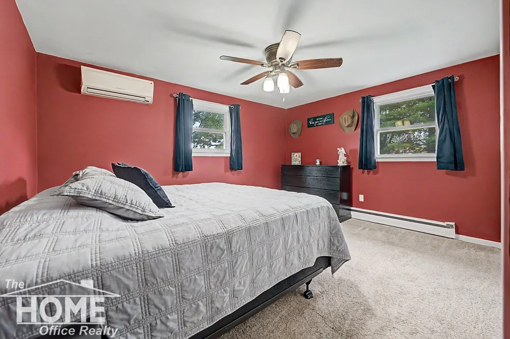 9800 Ferden Road Chesaning Township, MI 48616