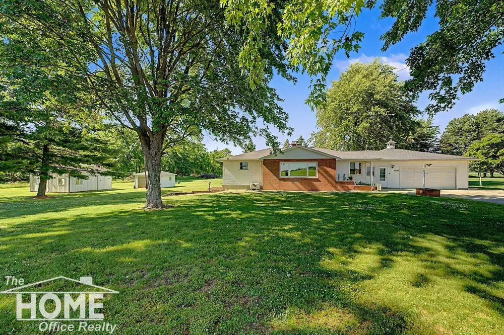 9800 Ferden Road Chesaning Township, MI 48616