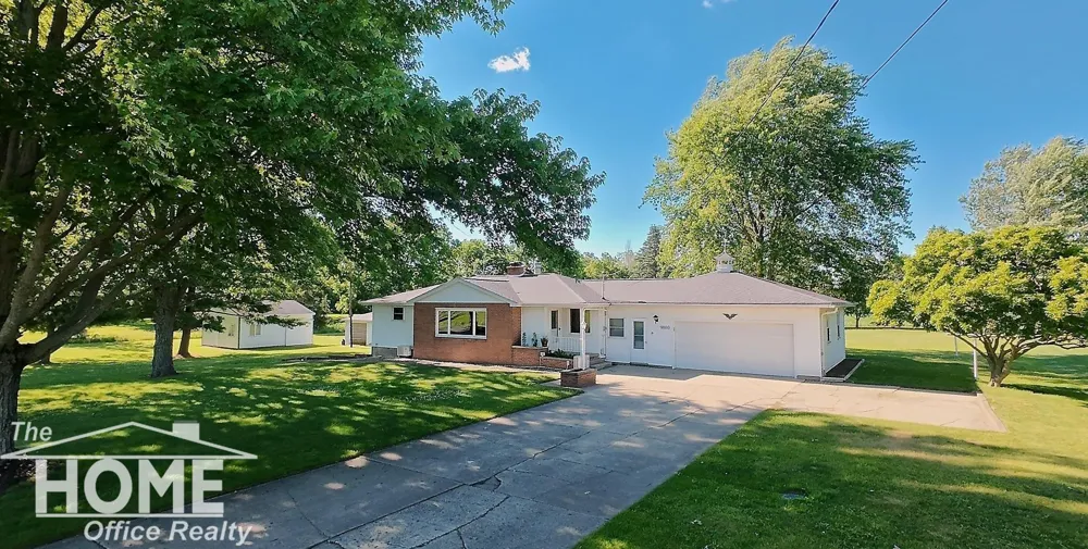 9800 Ferden Road Chesaning Township, MI 48616