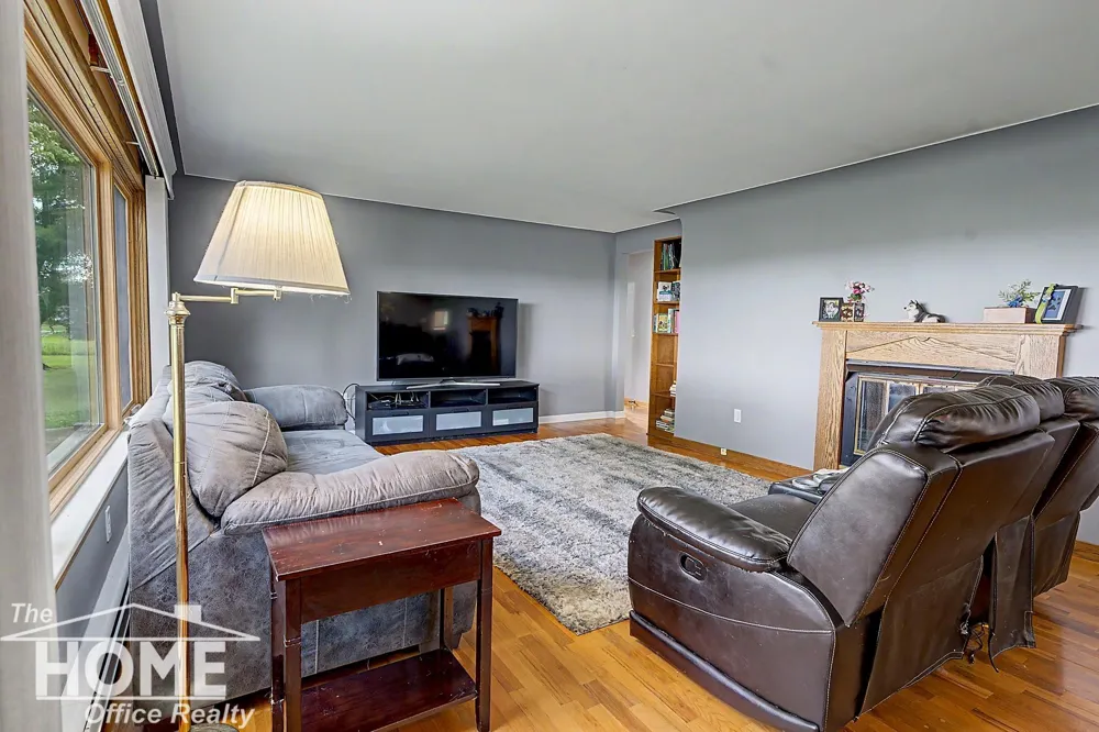 9800 Ferden Road Chesaning Township, MI 48616