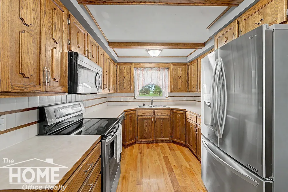 9800 Ferden Road Chesaning Township, MI 48616