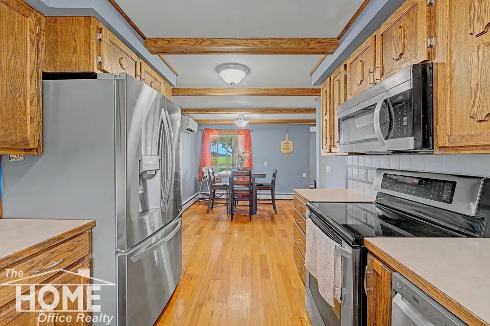 9800 Ferden Road Chesaning Township, MI 48616