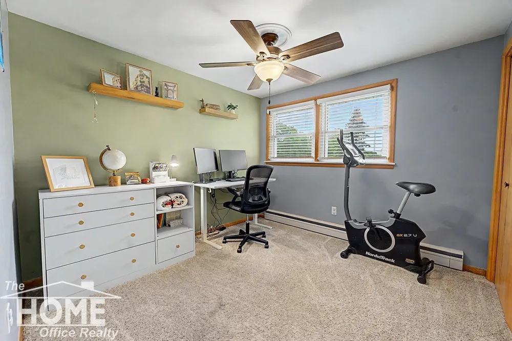 9800 Ferden Road Chesaning Township, MI 48616
