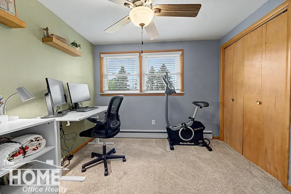 9800 Ferden Road Chesaning Township, MI 48616