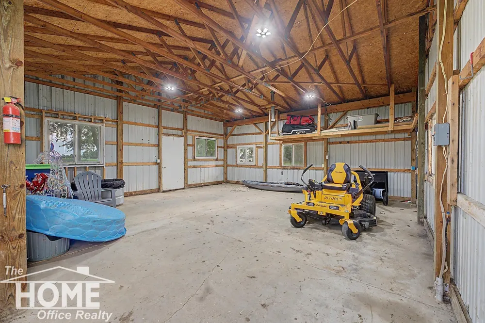 9800 Ferden Road Chesaning Township, MI 48616