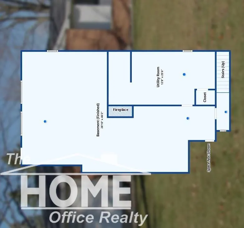 9800 Ferden Road Chesaning Township, MI 48616