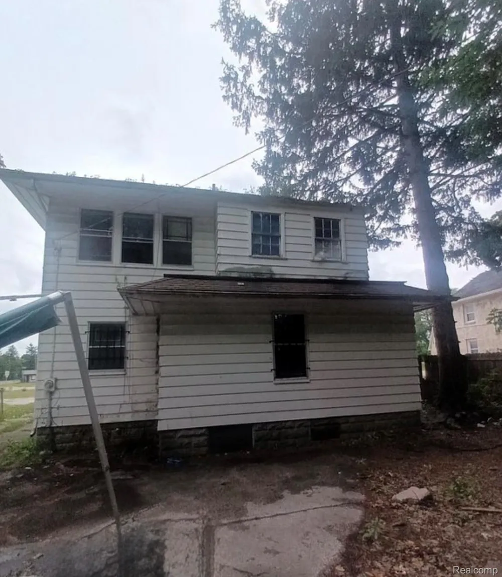 914 Stockdale Street Flint City, MI 48504