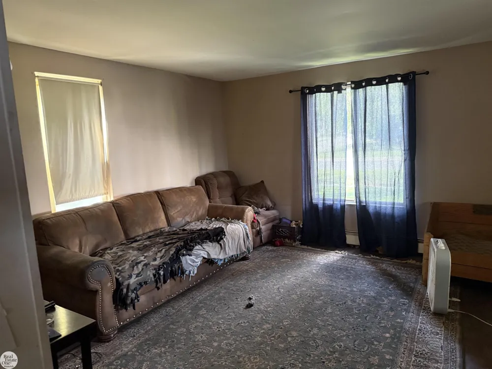 629 West Boulevard Marine City City, MI 48039