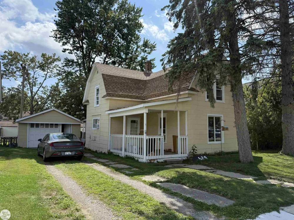 629 West Boulevard Marine City City, MI 48039