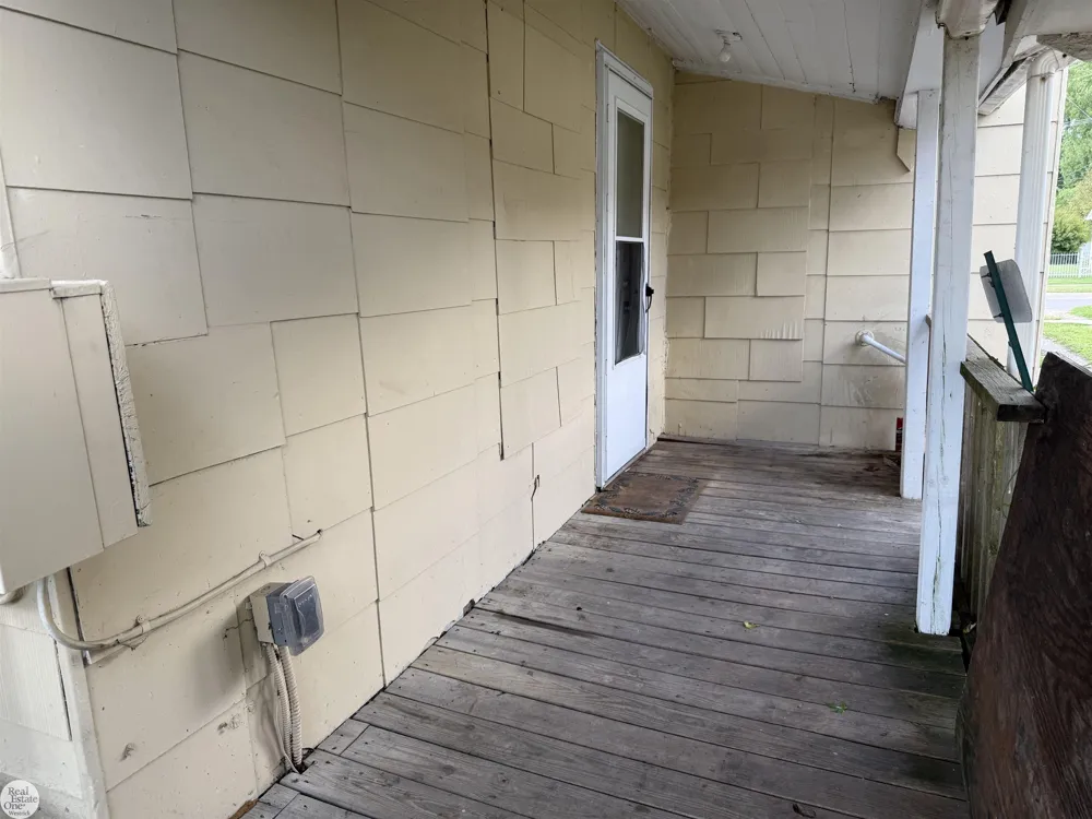 629 West Boulevard Marine City City, MI 48039