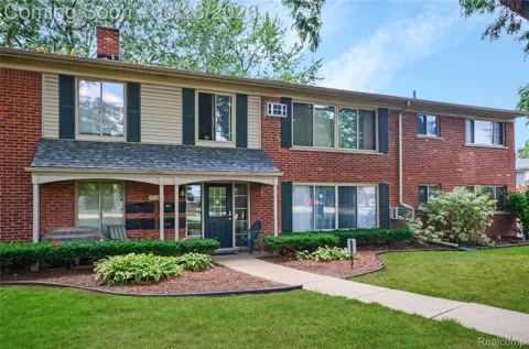 11410 Canal Road #205