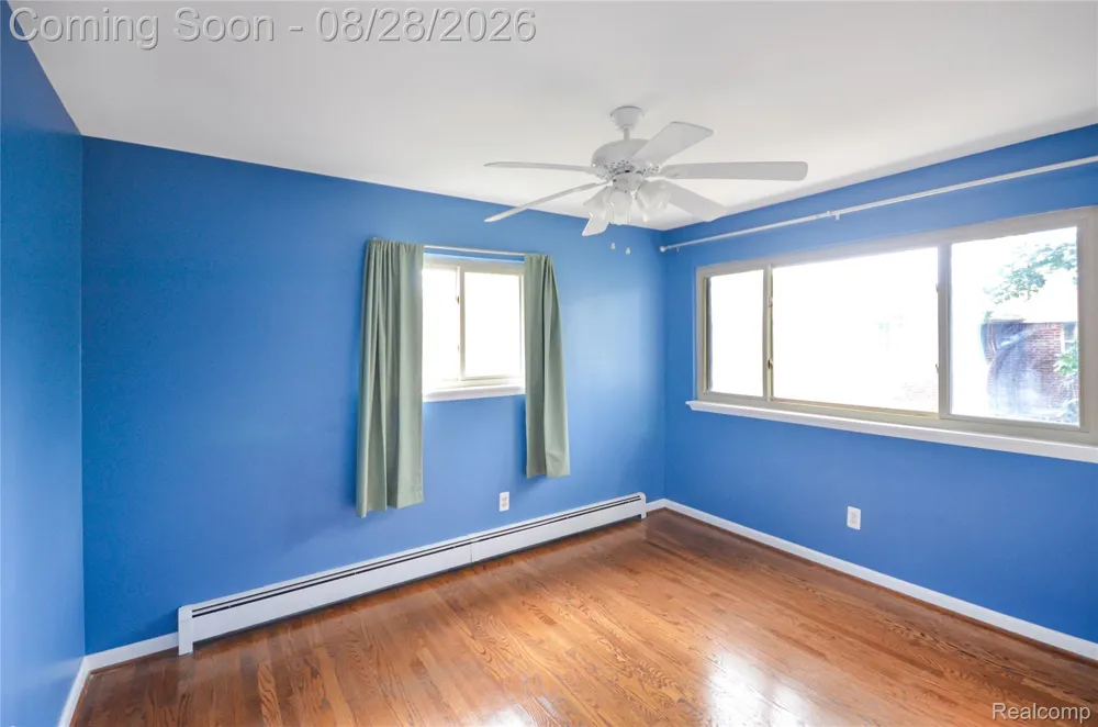 11410 Canal Road #205 Sterling Heights City, MI 48314