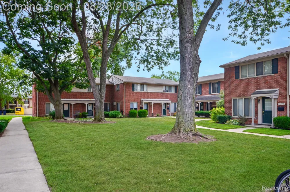 11410 Canal Road #205 Sterling Heights City, MI 48314