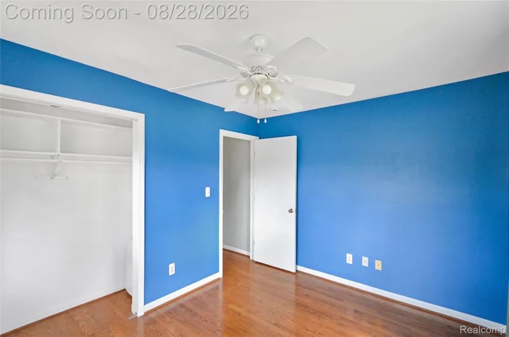 11410 Canal Road #205 Sterling Heights City, MI 48314