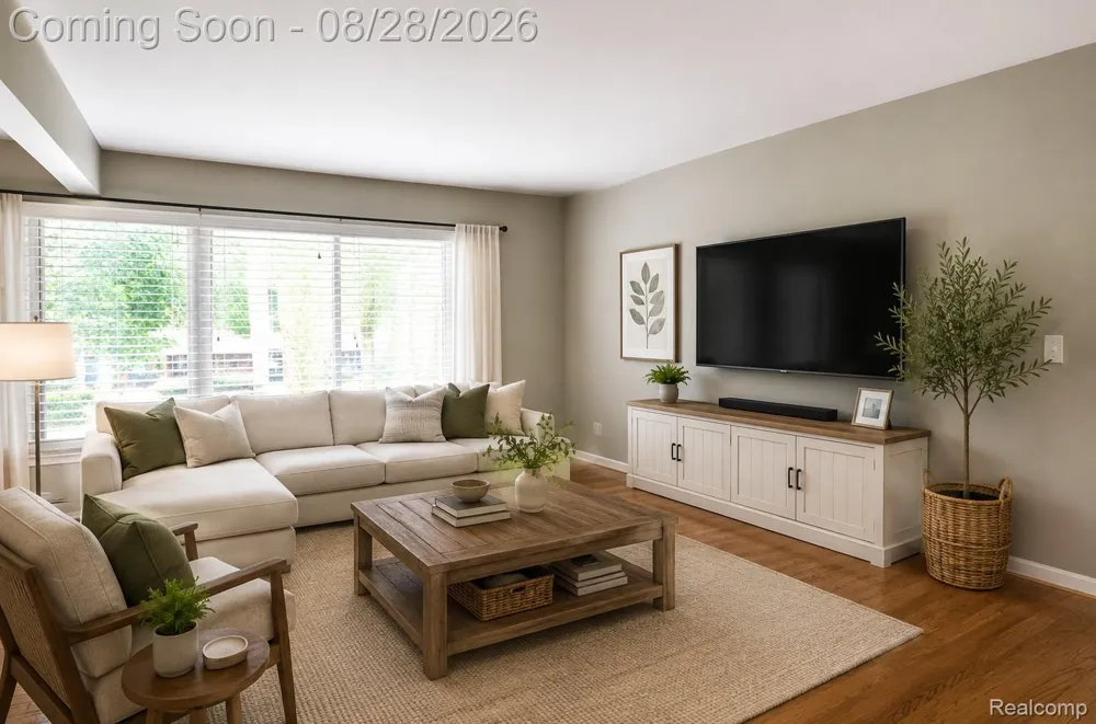 11410 Canal Road #205 Sterling Heights City, MI 48314
