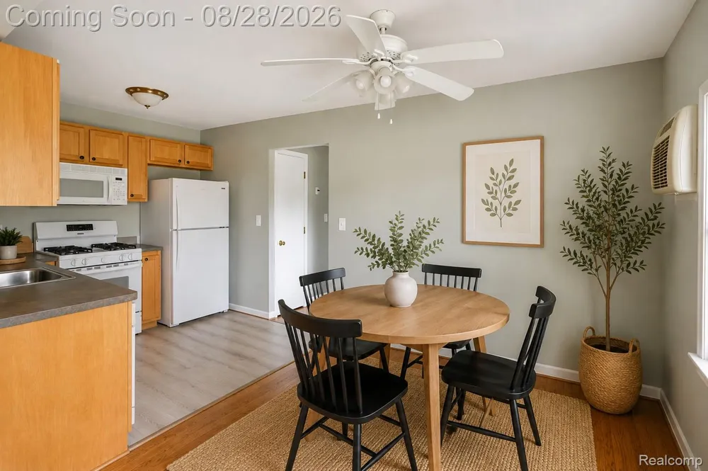 11410 Canal Road #205 Sterling Heights City, MI 48314