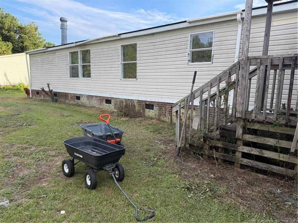 5113 Accessto Lane Hope Mills, NC 28348