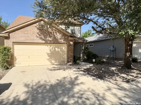 8531 Pecan Cross