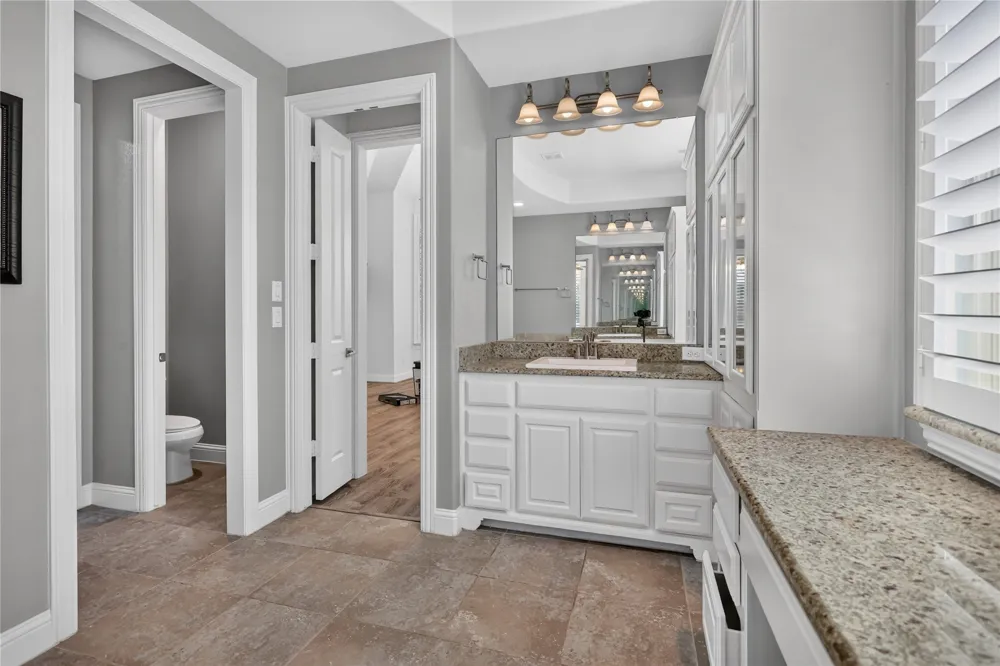 4530 Acacia Parkway Prosper, TX 75078