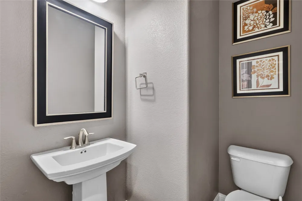 4530 Acacia Parkway Prosper, TX 75078