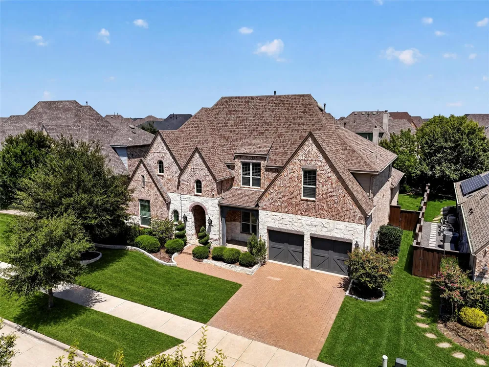 4530 Acacia Parkway Prosper, TX 75078