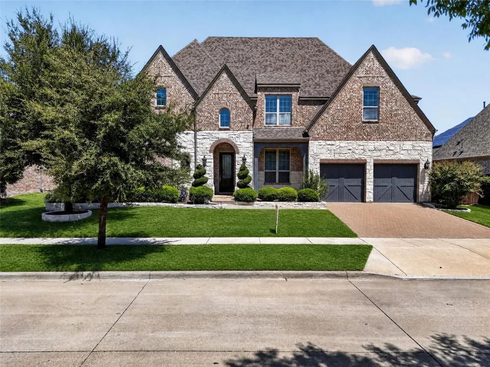 4530 Acacia Parkway Prosper, TX 75078
