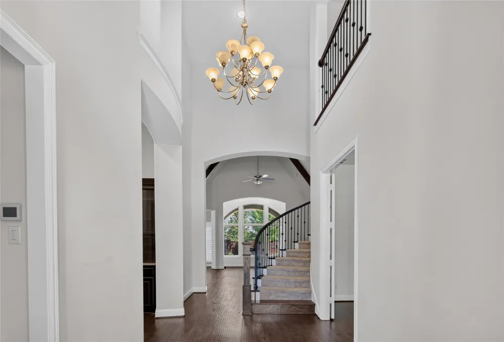 4530 Acacia Parkway Prosper, TX 75078